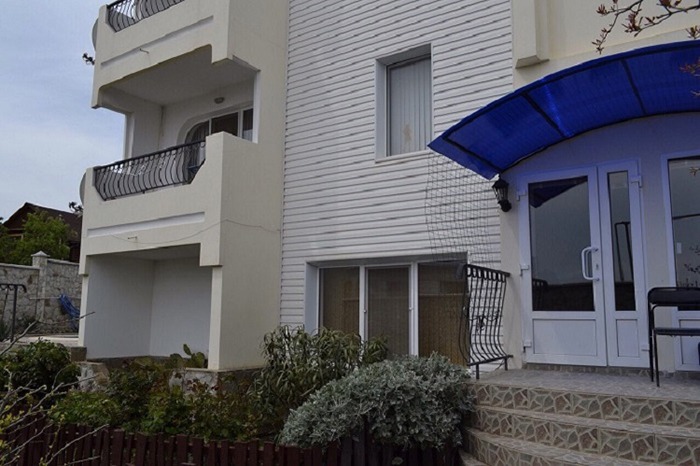 фото реабилитационного центра Трезвое наследие г.Ялта