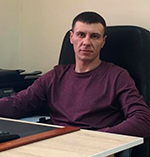 консультант по химической зависимости  Виталий Лифащин