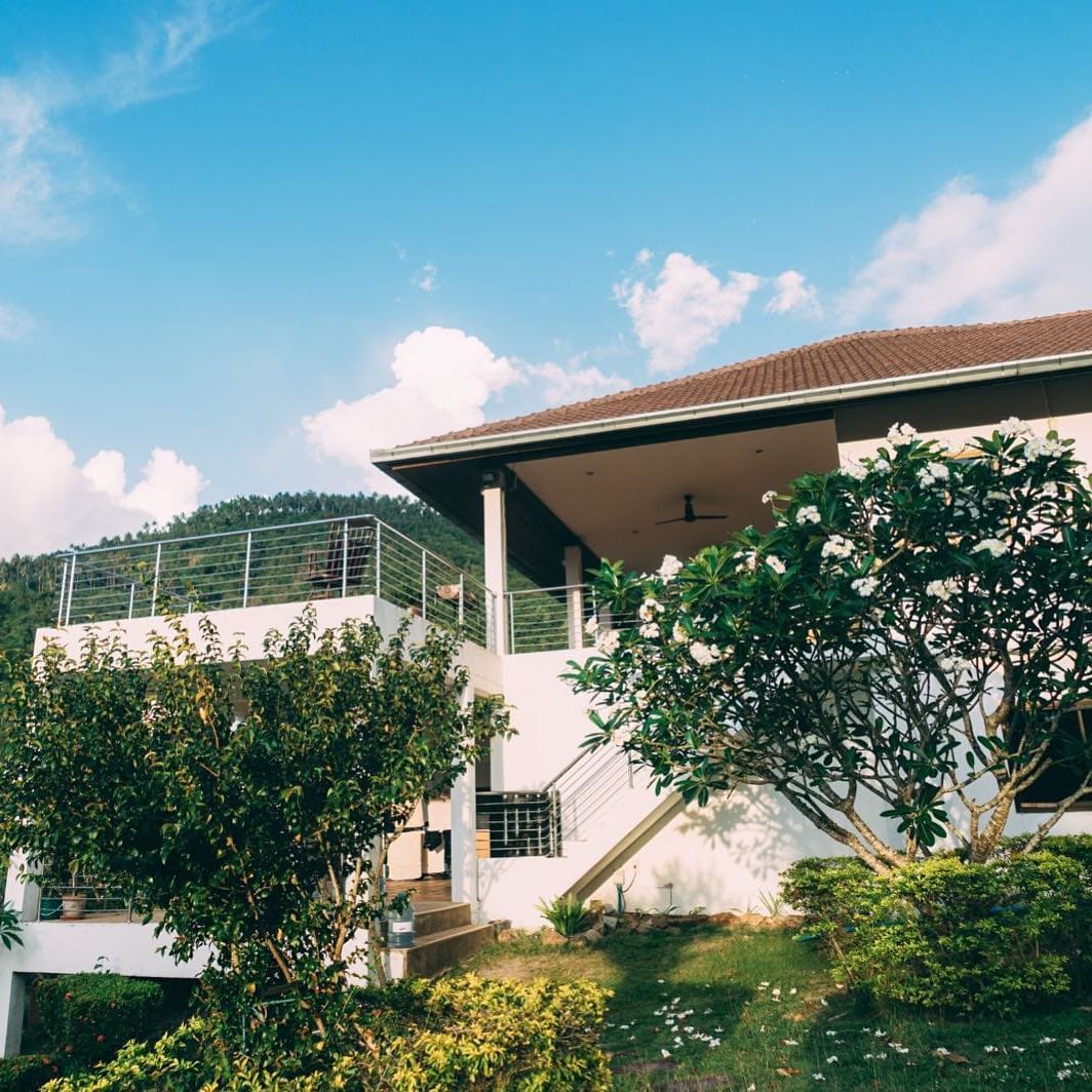 фото реабилитационного центра Sabai о.Самуи Тайланд