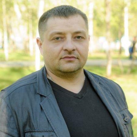 Президент фонда  Кандиков Денис Константинович