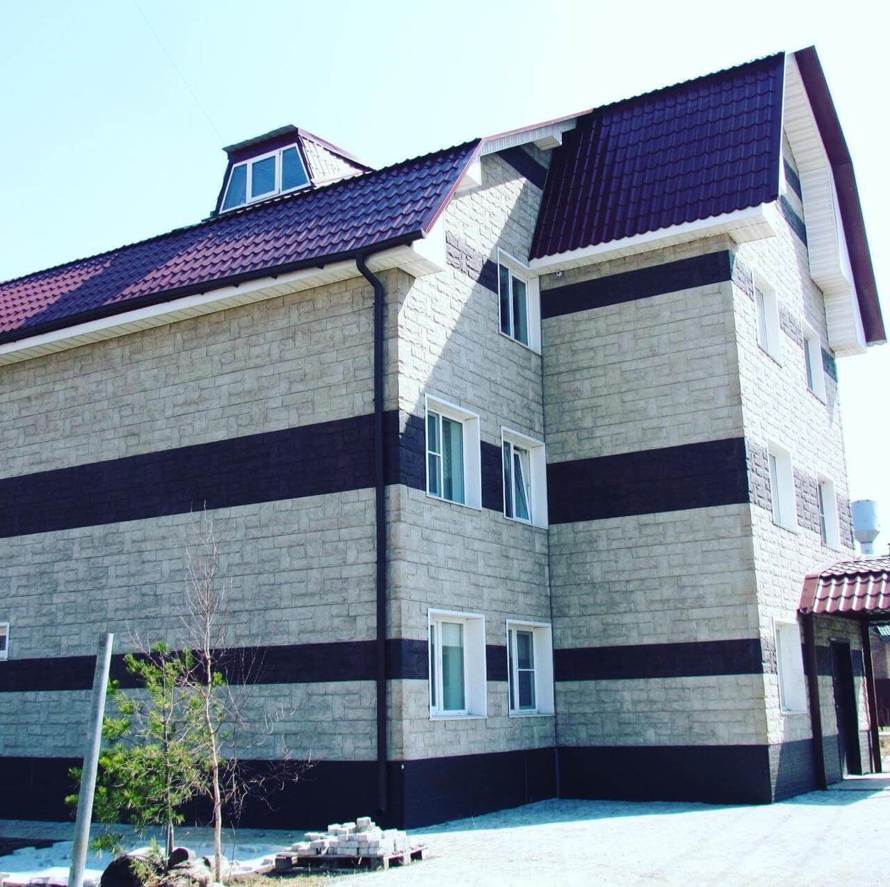 фото реабилитационного центра Независимость г.Хабаровск