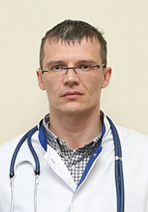 врач психиатр-нарколог, психотерапевт Жогов  Илья Юрьевич