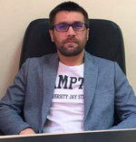 руководитель программы, ведущий специалист мотивационных мероприятий  Артём Ярков