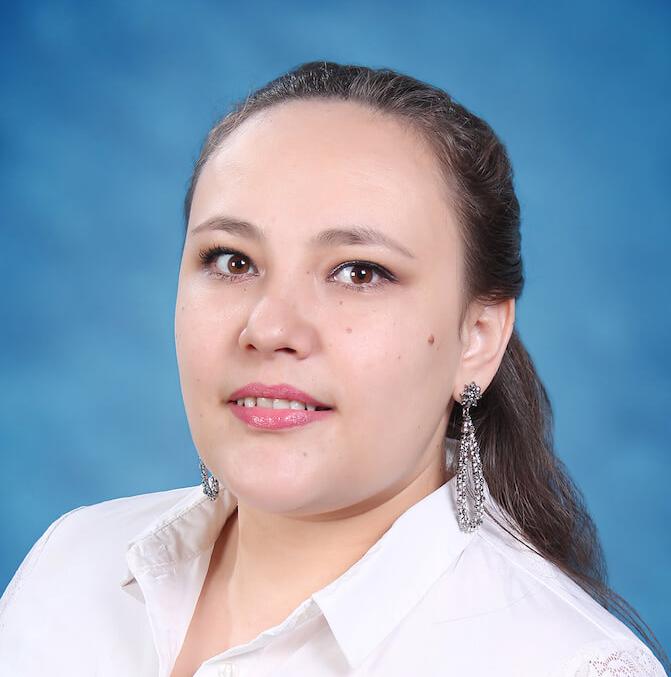 педагог-психолог Баязиткина  Венера Маратовна