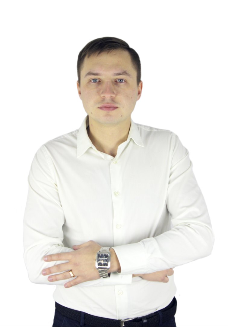 Директор реабилитационного центра Макеев Артем Александрович