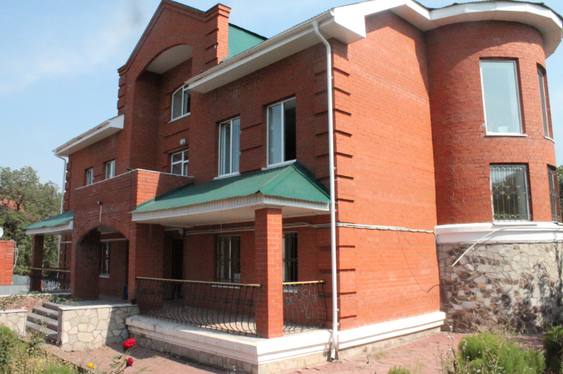 фото реабилитационного центра 12 ступеней г. Уфа