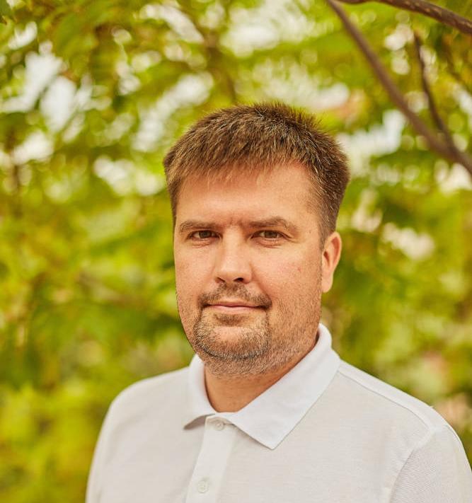 Руководитель стационарно-реабилитационной программы, психолог центра «Исток»  Сумцов Сергей Владимирович