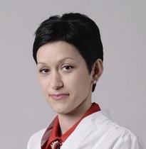 Врач психиатр-нарколог  Осадчая Екатерина Александровна