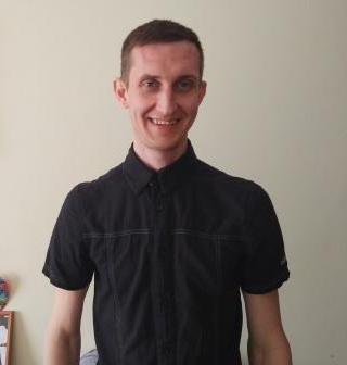 Консультант по ресоциализации Гошин  Максим Андреевич