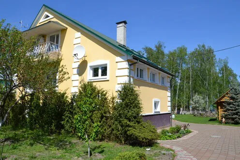 фото реабилитационного центра Источник