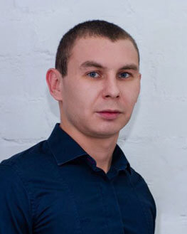 Руководитель центра реабилитации Мухаев Шамиль Мунявяревич