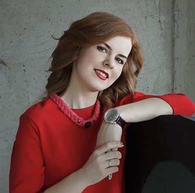 ПСИХОЛОГ   Бондаренко Светлана Вадимовна