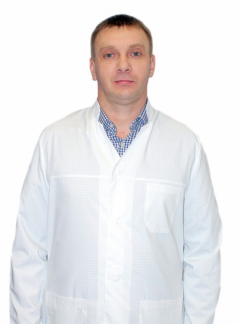 Руководитель Гидаспов Александр Александрович