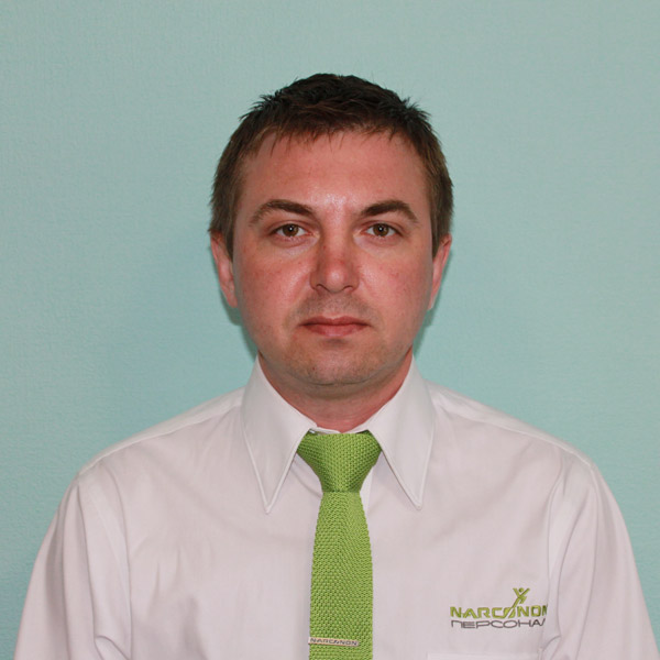 Зам.директора по внутренним вопросам, специалист по маркетингу и рекламе  Щеглов Сергей