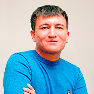 специалист по химической зависимости Хайбуллов Алмаз Ансарович