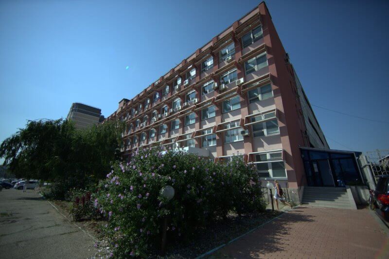 фото реабилитационного центра Клиника доктора Исаева