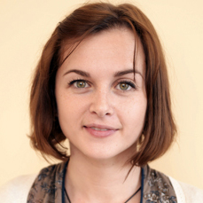 Психолог Россоха Анна Ивановна