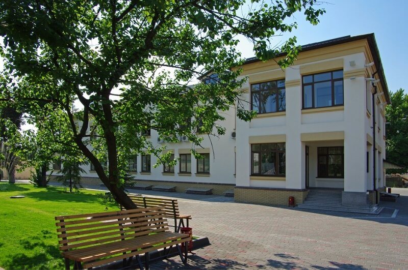 фото реабилитационного центра Ренессанс-Новочебоксарск