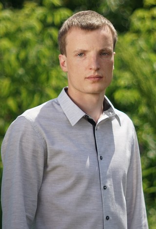 Социальный работник Байков  Артем Андреевич