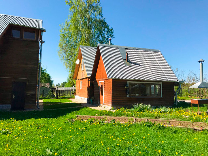 фото реабилитационного центра Альтернатива г. Вологда