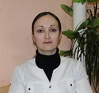 Врач психиатр-нарколог Мурзина  Екатерина Викторовна