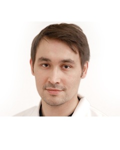 Психолог реабилитационного центра Громов Даниил