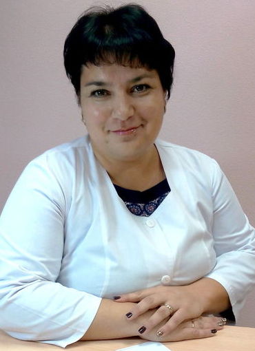 Заведующий отделением - врач психиатр-нарколог Дорофеева  Лилия Георгиевна