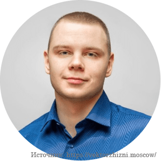 Специалист по химической зависимости Трегубов  Василий Владимирович