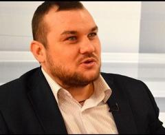 Специалист по работе с созависимыми. Психолог Фузеев  Николай Юрьевич