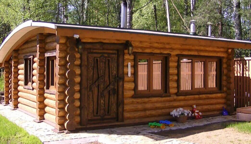 фото реабилитационного центра Инзер г. Уфа