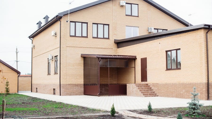 фото реабилитационного центра Решение г. Ростов-на-Дону-1