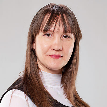 Помощник руководителя Вижевская Алена