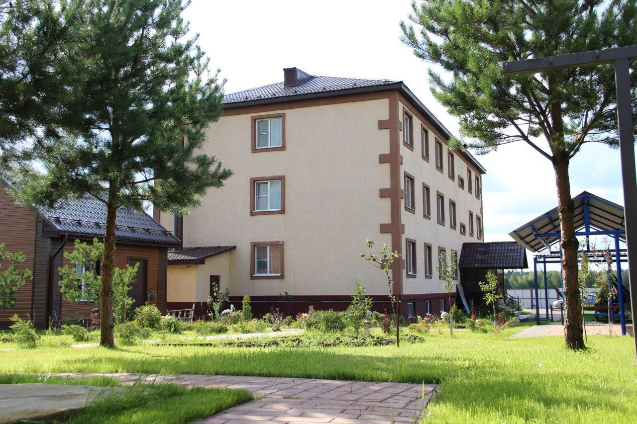 фото реабилитационного центра Воскресенье