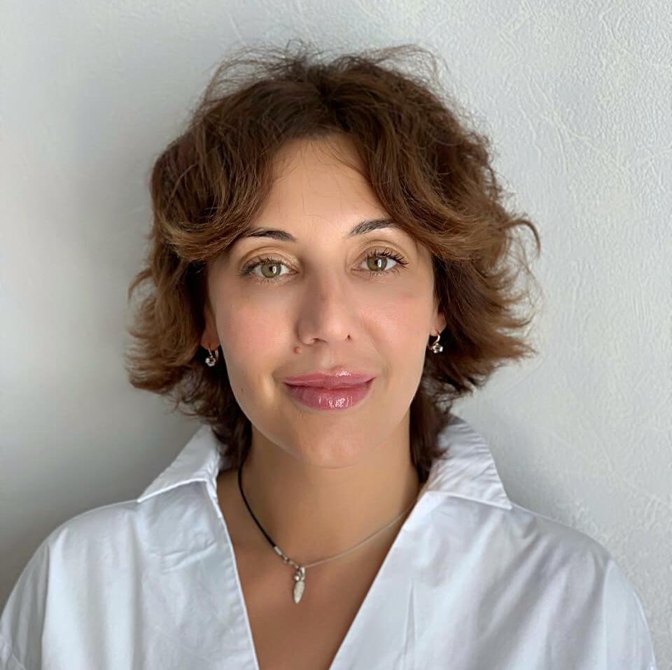 психолог, гештальт-терапевт  Долотова Юлия Романовна