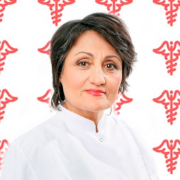 Врач психотерапевет Мельникова  Татьяна