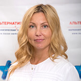 Клинический психолог Долгорукова  Ольга Николаевна