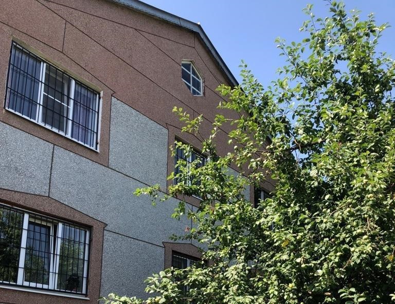 фото реабилитационного центра Начало г.Краснодар