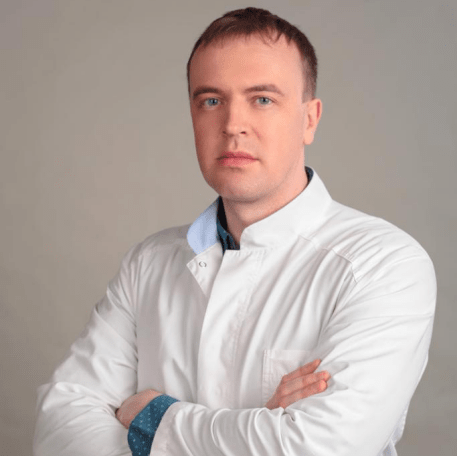 Врач-психиатр-нарколог, психотерапевт  Есин Дмитрий Олегович