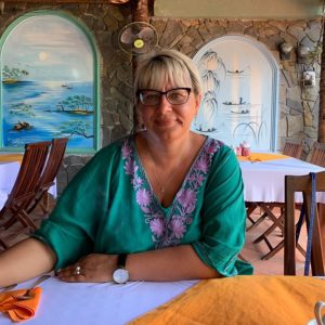 КЛИНИЧЕСКИЙ ПСИХОЛОГ  КИЧИГИНА ОКСАНА АНАТОЛЬЕВНА