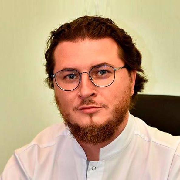 Консультант по химической зависимости Григоренко  Павел Петрович