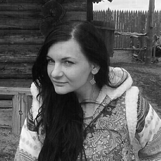 Консультант  Надежда Прохорова