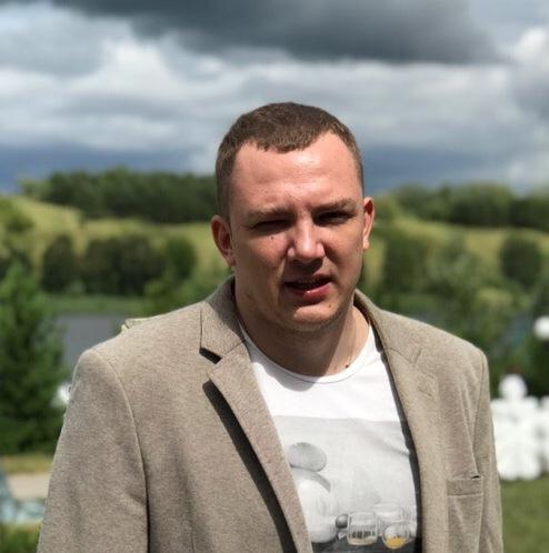 Руководитель центра Артамошкин  Никита Сергеевич