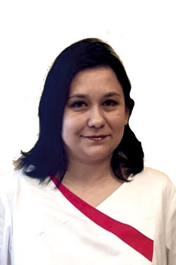 Директор программы реабилитации Байчорова Наталья Владимировна 