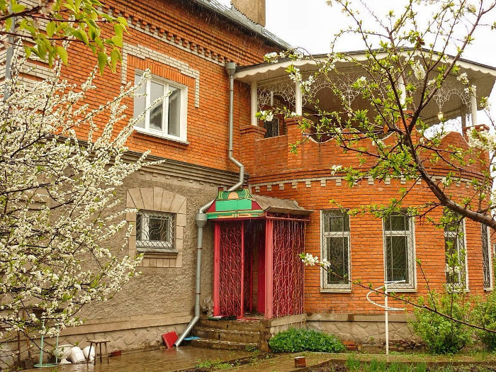 фото реабилитационного центра Двенадцатый Шаг  г. Саранск