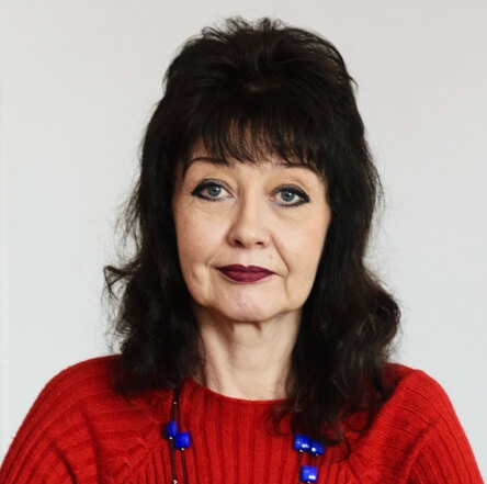 Психиатр-Нарколог  Ирина Леонтьева