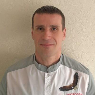 Старший консультант  Водяха Дмитрий Александрович