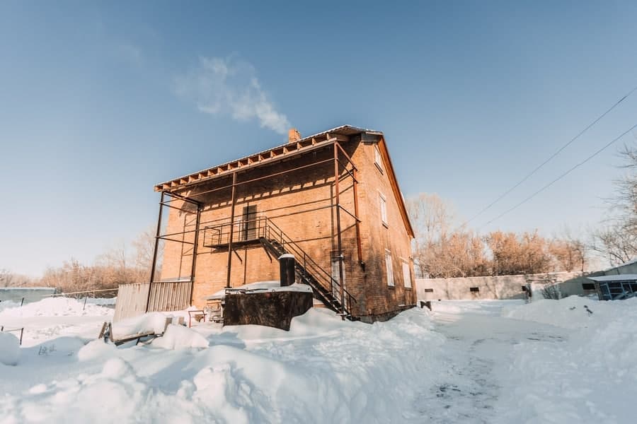 фото реабилитационного центра Независимость г. Новосибирск