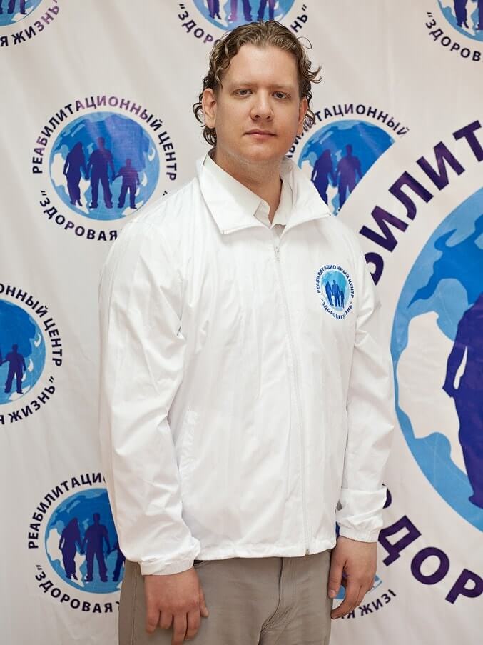 Психолог Пырьев Игорь Александрович