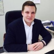 Специалист по соц.работе  Андрей Сазонов