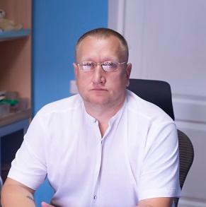 Консультант по химической зависимости  Мухин Роман Игоревич